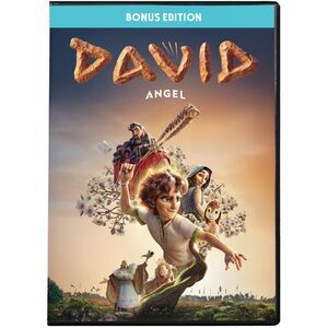 David  DVD